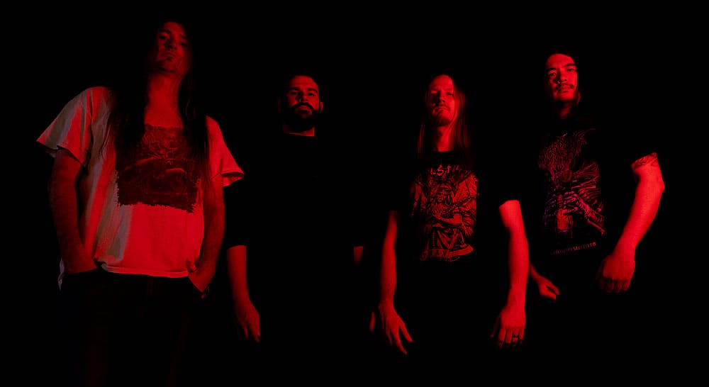 Defeated Sanity - technical Brutal Death Metal | munky pride 2026