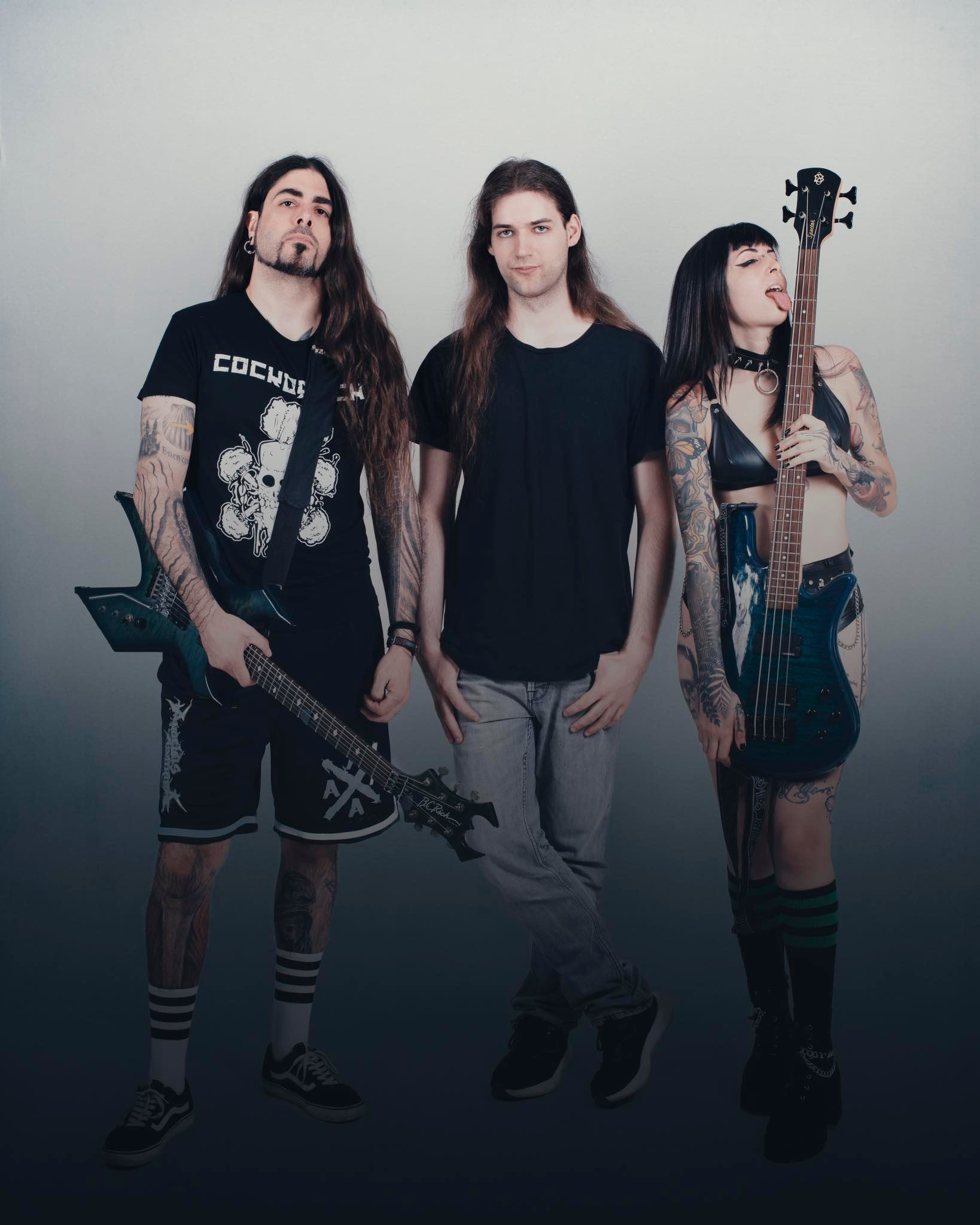 Slamming Brutal Death Metal 中古CD(新品未開封含む)2枚セット(Engutturalment Cephaloslamectomy，Abominable Putridity) BEST SLAMMING BRUTAL DEATH METAL 2025 (PLAYLIST INCLUDED) - YouTube